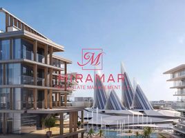 2 Bedroom Apartment for sale at Saadiyat Grove, Saadiyat Island