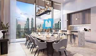 2 Bedrooms Apartment for sale in Churchill Towers, Dubai Peninsula Four