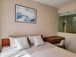 1 Schlafzimmer Appartement zu vermieten im Siri At Sukhumvit, Phra Khanong, Khlong Toei