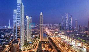 3 Bedrooms Apartment for sale in , Dubai Downtown Views II