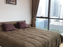 3 спален Кондо в аренду в Hyde Sukhumvit 13, Khlong Toei Nuea