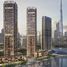 1 Bedroom Apartment for sale at Peninsula Four, Churchill Towers, Business Bay