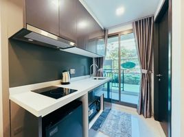 1 Bedroom Apartment for sale at Arcadia Center Suites, Nong Prue