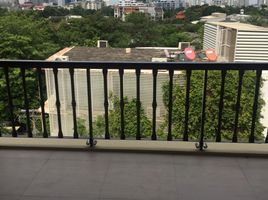 2 Schlafzimmer Wohnung zu vermieten im The Cadogan Private Residences, Khlong Tan Nuea, Watthana, Bangkok, Thailand