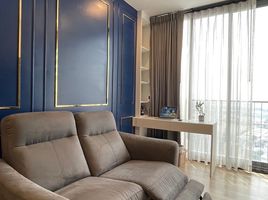 1 Bedroom Condo for rent at Oka Haus, Khlong Tan, Khlong Toei, Bangkok