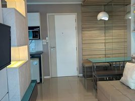 1 Schlafzimmer Appartement zu verkaufen im Lumpini Park Beach Jomtien, Nong Prue