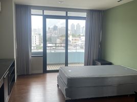 3 Schlafzimmer Appartement zu vermieten im Romsai Residence - Thong Lo, Khlong Tan Nuea