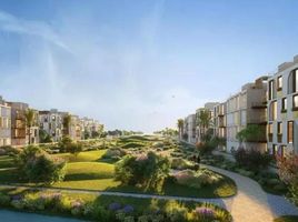 3 Bedroom Townhouse for sale at Vye Sodic, New Zayed City