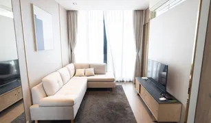 曼谷 Khlong Tan Park Origin Phrom Phong 1 卧室 公寓 售 