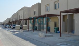 Вилла, 2 спальни на продажу в Al Reef Villas, Абу-Даби Desert Style