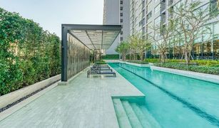 Studio Condominium a vendre à Bang Chak, Bangkok Ideo Sukhumvit 93