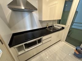 1 спален Кондо в аренду в Siri Residence , Khlong Tan