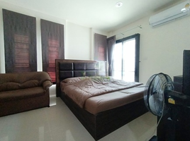 2 Bedroom House for sale at Saenrak 5 Nong Tamlueng-Chak Samo, Nong Tamlueng, Phan Thong, Chon Buri