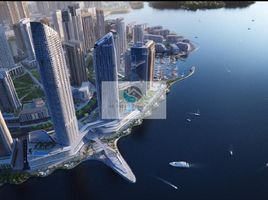 1 Bedroom Apartment for sale at Address Harbour Point, Dubai Creek Harbour (The Lagoons)