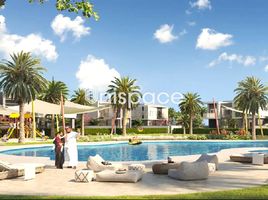 5 Bedroom Villa for sale at Murooj Al Furjan, Murano Residences, Al Furjan