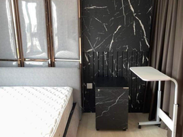 1 Schlafzimmer Appartement zu vermieten im Life One Wireless, Lumphini, Pathum Wan