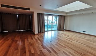 曼谷 Khlong Tan Belgravia Residences 4 卧室 公寓 售 