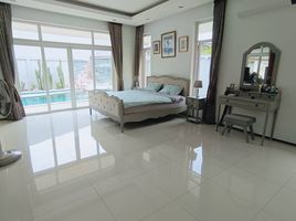 3 Schlafzimmer Villa zu verkaufen in Pattaya, Chon Buri, Huai Yai