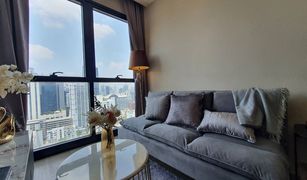 1 Bedroom Condo for sale in Khlong Toei Nuea, Bangkok Ashton Asoke