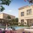 5 Bedroom Villa for sale at Yas Park Gate, Yas Acres