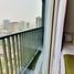 1 Bedroom Apartment for rent at Metro Sky Wutthakat, Talat Phlu, Thon Buri, Bangkok