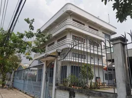 9 Schlafzimmer Ganzes Gebäude zu verkaufen in Bang Bua Thong, Nonthaburi, Bang Rak Yai, Bang Bua Thong, Nonthaburi