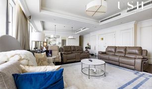 3 Habitaciones Apartamento en venta en , Dubái The Address BLVD Sky Collection