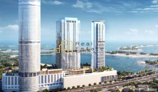 Al Sufouh Road, दुबई Palm Beach Towers 3 में 1 बेडरूम अपार्टमेंट बिक्री के लिए