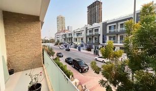 4 chambres Maison de ville a vendre à Tuscan Residences, Dubai Artistic Villas