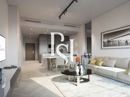 1 Bedroom Apartment for sale at Wilton Park Residences, 