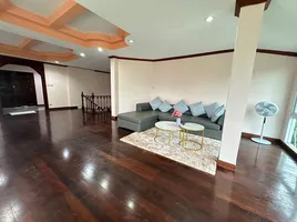4 Schlafzimmer Villa zu vermieten in Kathu, Phuket, Patong, Kathu