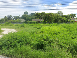  Grundstück zu verkaufen in Mueang Chon Buri, Chon Buri, Mueang, Mueang Chon Buri, Chon Buri
