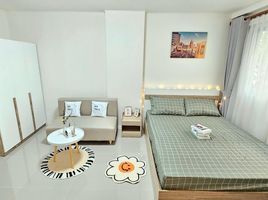 Studio Wohnung zu verkaufen im Lumpini Condo Town Chonburi-Sukhumvit, Ban Suan