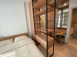 1 Schlafzimmer Wohnung zu verkaufen im Nue Noble Centre Bang Na, Bang Na, Bang Na, Bangkok