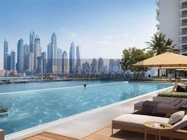 3 Bedroom Apartment for sale at Palace Beach Residence, EMAAR Beachfront