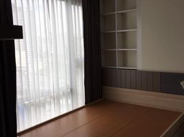 2 Schlafzimmer Wohnung zu vermieten im Rhythm Asoke, Makkasan