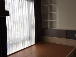 2 Schlafzimmer Appartement zu vermieten im Rhythm Asoke, Makkasan