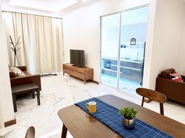 1 Schlafzimmer Wohnung zu vermieten im Supalai Elite Surawong, Si Phraya