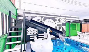 芭提雅 会艾 Baan Pruksa Nara Chaiyapruk 2 - Jomtien 3 卧室 别墅 售 