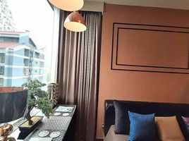 1 Schlafzimmer Wohnung zu vermieten im Edge Sukhumvit 23, Khlong Toei Nuea