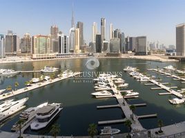 4 बेडरूम अपार्टमेंट for sale at Dorchester Collection Dubai, DAMAC Towers by Paramount, बिजनेस बे