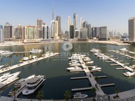 4 Bedroom Apartment for sale at Dorchester Collection Dubai, DAMAC Towers by Paramount, Business Bay