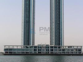 1 Bedroom Apartment for sale at Julphar Residential Tower, Julphar Towers, Al Nakheel, Ras Al-Khaimah
