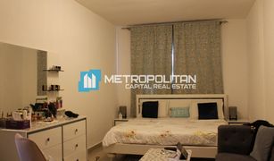 3 Bedrooms Apartment for sale in Al Reef Downtown, Abu Dhabi Tower 16