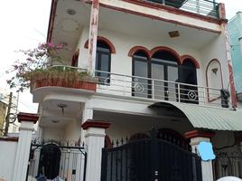 3 Schlafzimmer Villa zu verkaufen in Go vap, Ho Chi Minh City, Ward 5, Go vap