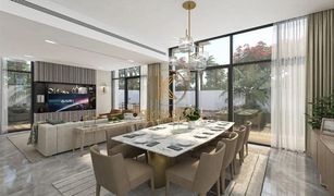 Таунхаус, 3 спальни на продажу в Murano Residences, Дубай Murooj Al Furjan