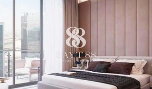 Studio Appartement zu verkaufen in Executive Towers, Dubai AHAD Residences