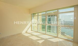 1 Habitación Apartamento en venta en Marina Square, Abu Dhabi Ocean Terrace