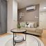 1 Bedroom Condo for rent at The Master Sathorn Executive, Khlong Ton Sai, Khlong San
