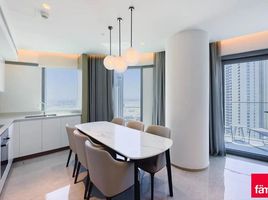 3 Bedroom Condo for sale at Address Harbour Point, Dubai Creek Harbour (The Lagoons)